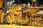 SEM919 190HP usou graduadores do motor, graduador articulado automotor do motor fornecedor