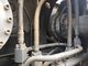 O GV de 35 toneladas do guindaste de esteira rolante do crescimento da estrutura dos sistemas hidráulicos HITACHI aprovou fornecedor
