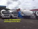 Caminhões usados motor do misturador 10PE1 concreto, caminhão móvel do misturador concreto fornecedor