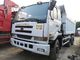 Os bens 25 toneladas usaram caminhões basculantes, motor do caminhão basculante PF6 da roda de Japão 10 fornecedor