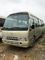 111 - Camioneta expresso de 130 turistas manual usada km/h do ônibus da pousa-copos 2015 - 2018 anos fornecedor
