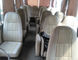 29 assentos usaram condução da mão esquerda do ônibus da pousa-copos de Toyota do ônibus da pousa-copos a mini fornecedor