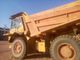 O caminhão de mineração usado HD325-6 de KOMATSU/40 toneladas usou o caminhão basculante de KOMATSU para rochas fornecedor