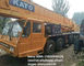 1995 anos Nk500e-3 usaram o caminhão do guindaste de Kato/o guindaste de 50 toneladas usado Japão do caminhão fornecedor