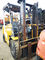 empilhadeira de 3 toneladas de segunda mão barato usada do diesel da empilhadeira TCM FD30 fornecedor