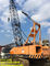 O período de 360 graus usado Cranes 50000 quilogramas de carga de levantamento máxima com bateria nova fornecedor