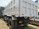 Os bens 25 toneladas usaram caminhões basculantes, motor do caminhão basculante PF6 da roda de Japão 10 fornecedor