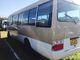 20 pequenos - 30 assentos usaram o ônibus da pousa-copos, ônibus usado da pousa-copos de Toyota do motor diesel fornecedor